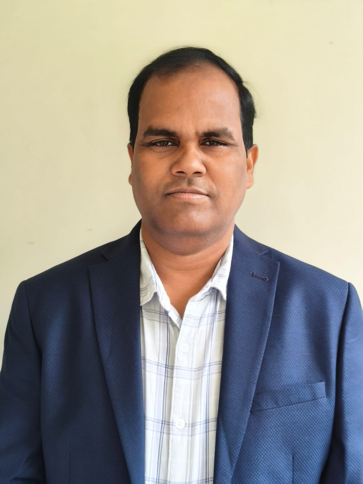 Sitaram Sahani — Founder, SKILL2WEALTH